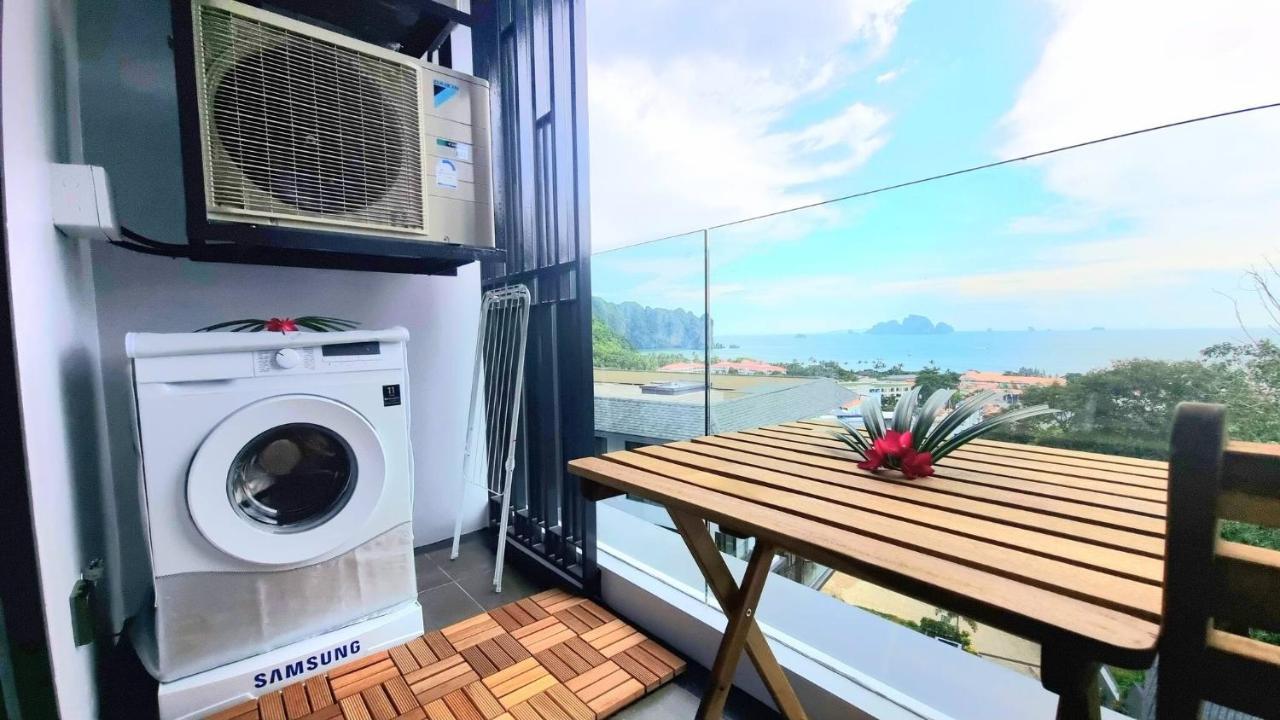A404-nice Seaview One Bedroom At Pangsapuri