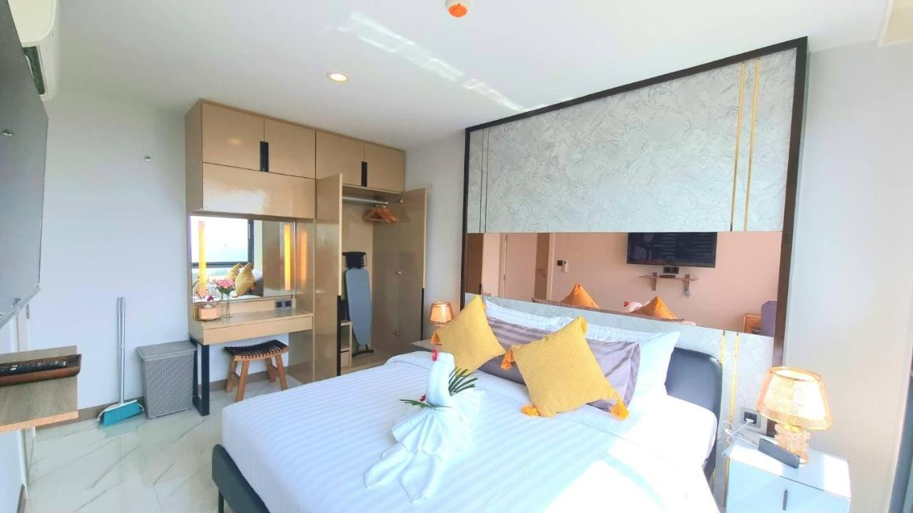 A404-nice Seaview One Bedroom At *