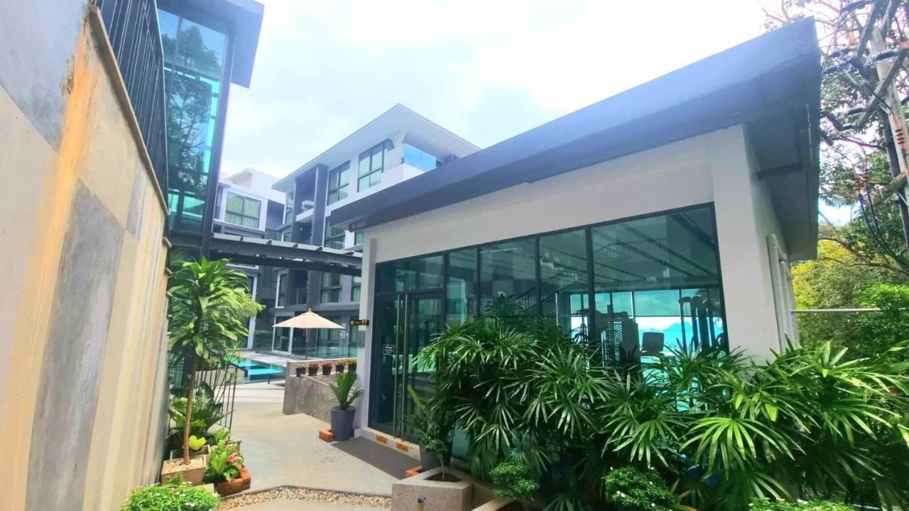 A404-nice Seaview One Bedroom At Ao Nang