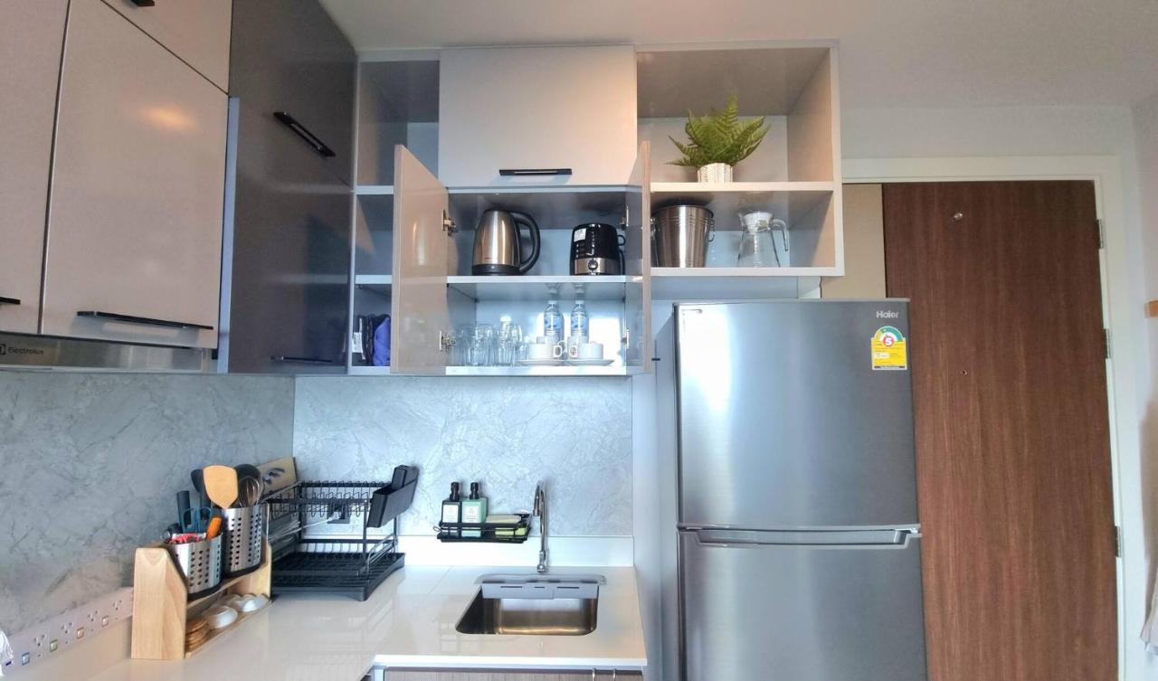 A404-nice Seaview One Bedroom At Apartment