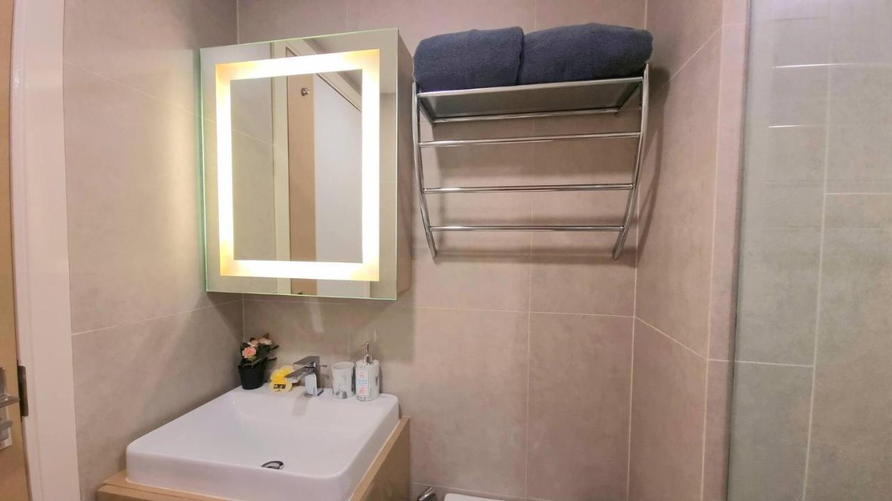 A404-nice Seaview One Bedroom At * Ao Nang