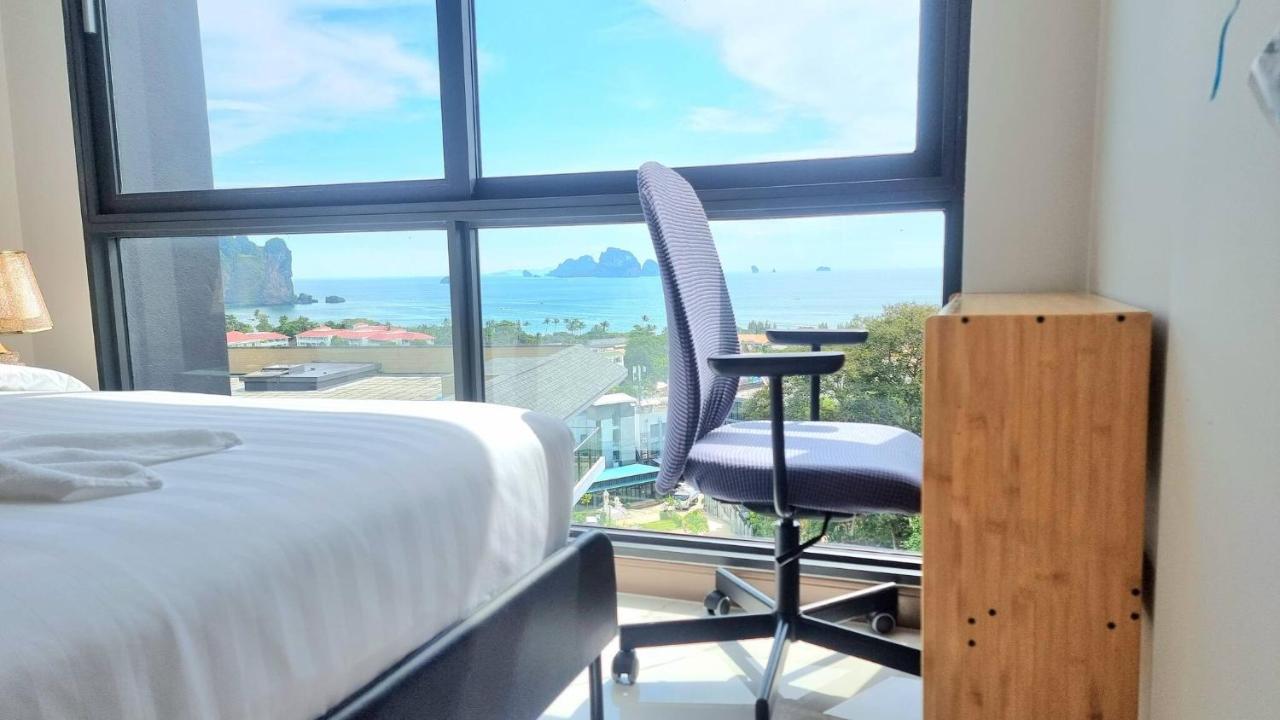 A404-nice Seaview One Bedroom At *