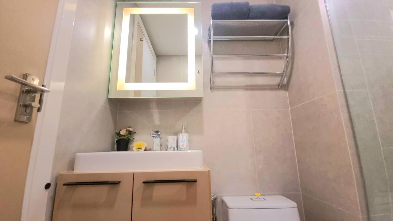 Apartment A404-nice Seaview One Bedroom At Ao Nang