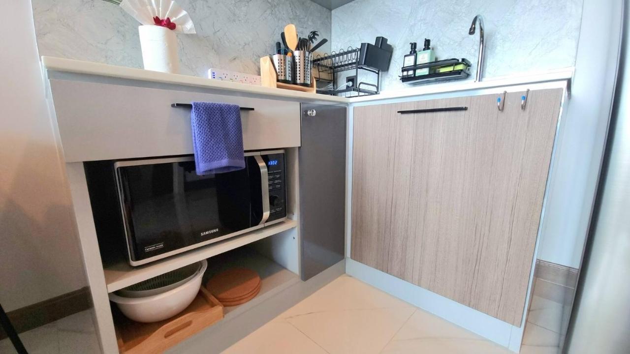 A404-nice Seaview One Bedroom At Apartment *