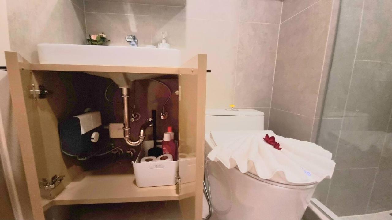 Pangsapuri A404-nice Seaview One Bedroom At