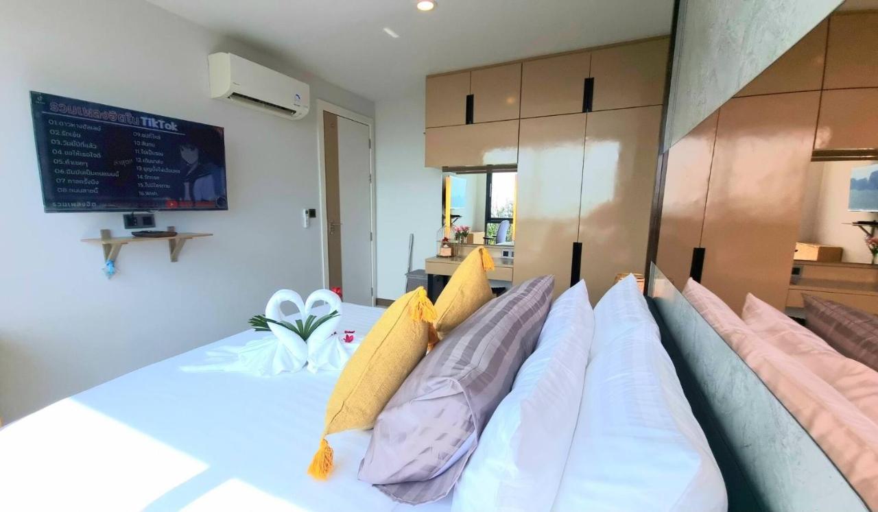 A404-nice Seaview One Bedroom At Ao Nang