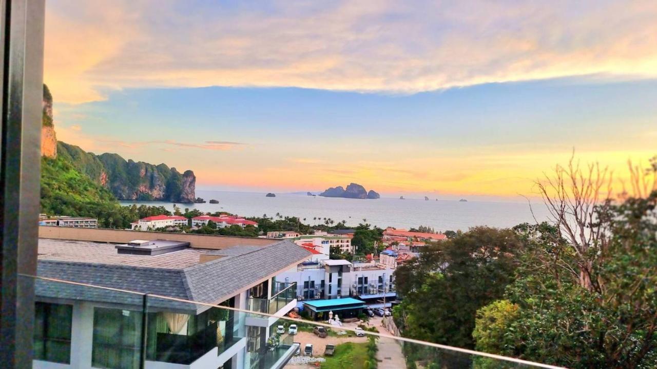 Apartment A404-nice Seaview One Bedroom At *