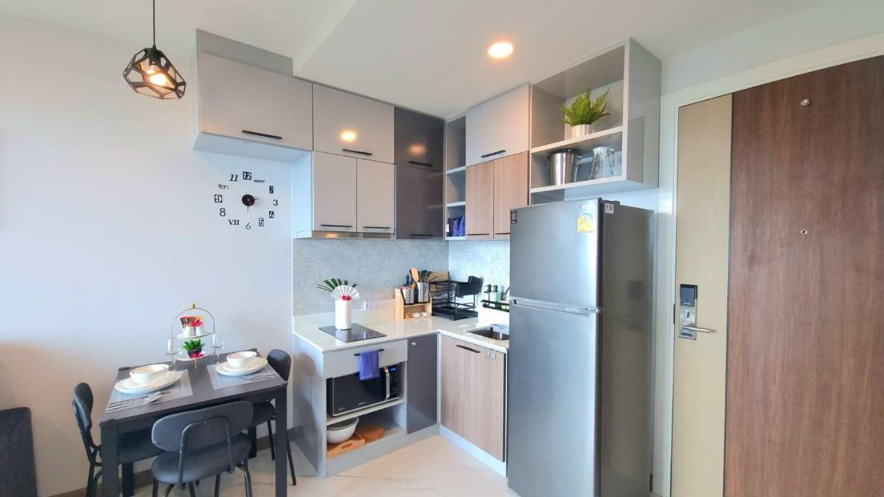 A404-nice Seaview One Bedroom At Apartment *