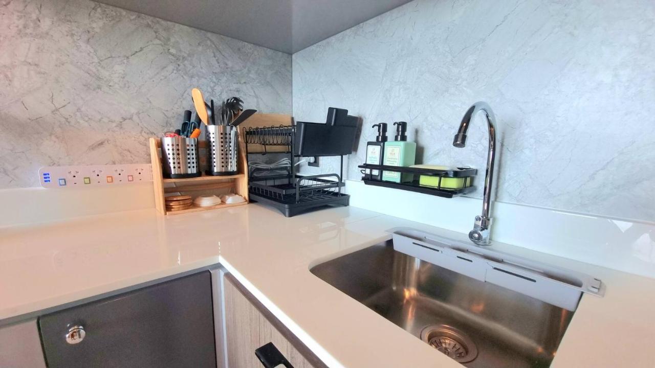 Apartment A404-nice Seaview One Bedroom At Ao Nang