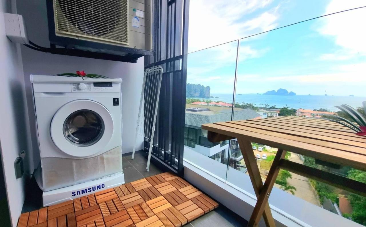 A404-nice Seaview One Bedroom At Apartment