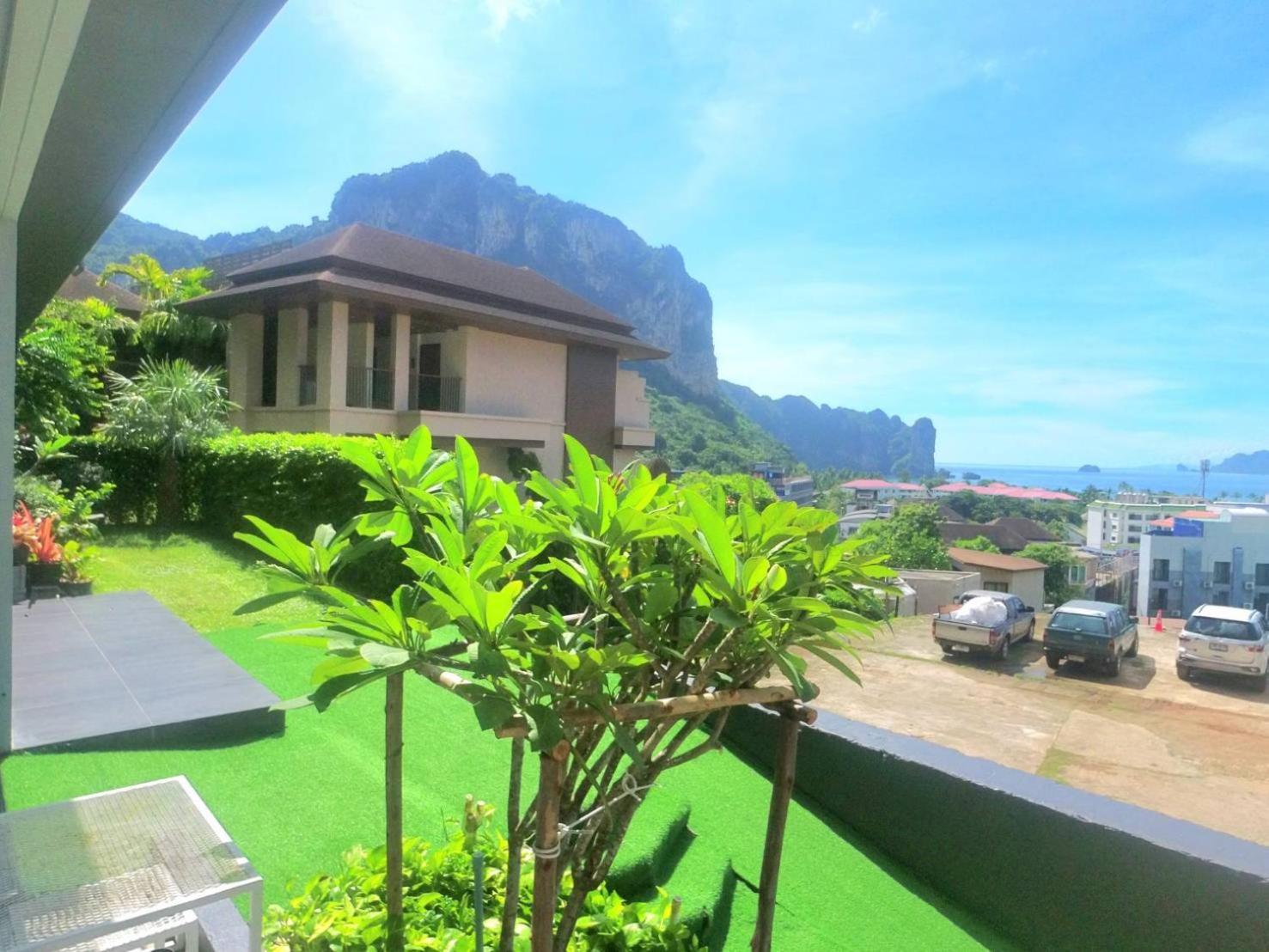 A404-nice Seaview One Bedroom At *