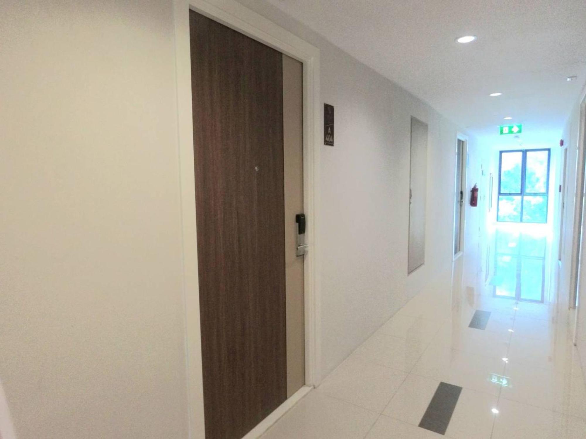 A404-nice Seaview One Bedroom At Apartment
